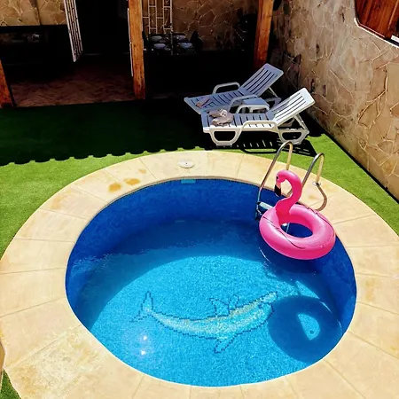 Villa Valeria By Wave