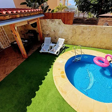 Villa Valeria By Wave *