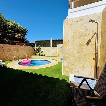 Valeria By Wave Villa Mogán