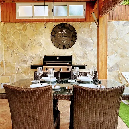 Villa Valeria By Wave